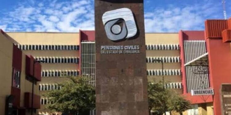 Pensiones guarda silencio ante incremento de derechohabientes