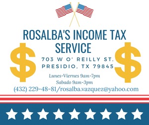 Rosalba-incom-tax