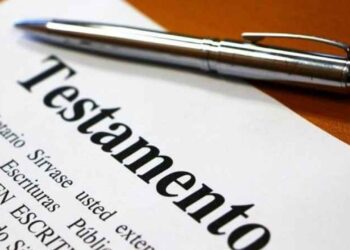 Anuncian notarios descuentos del 50% en testamentos durante septiembre