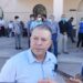 Pérez Pavía se retira de la alcaldía, se quedará «El Cholo» Cisneros hasta el 10 de septiembre