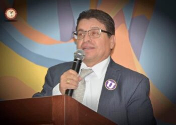 Toma protesta nueva mesa directiva del Colegio de Periodistas “Jose Vasconcelos”