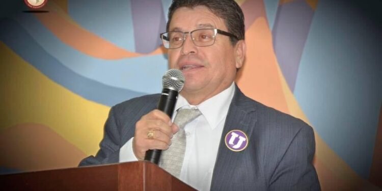Toma protesta nueva mesa directiva del Colegio de Periodistas “Jose Vasconcelos”