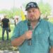 Caleb Wallace, activista antivacunas y cubrebocas, muere de Covid en Texas