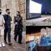 Los festivales de cine en México se mantendrán híbridos