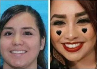 Acusada de asesinar a su esposo a principios de este año en Odessa fue arrestada en Ojinaga