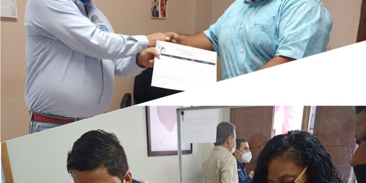 13 los departamentos que iniciaron la entrega- recepción; hoy Comunicación Social y Desarrollo Urbano