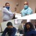 13 los departamentos que iniciaron la entrega- recepción; hoy Comunicación Social y Desarrollo Urbano