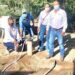 Presidencia de Ocampo instala Equipos de Bombas Sumergibles y Paneles Solares en San Vicente; Jaboncillos Grande; Álamos Márquez y Santa Fe del Pino