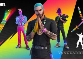 Desde J Balvin hasta Neymar Jr., los nuevos protagonistas de la aventura