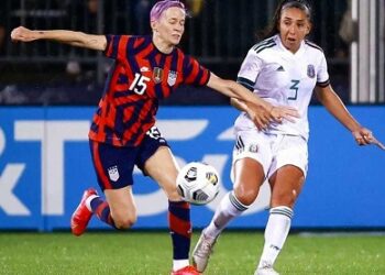 Anuncia Concacaf la Copa Oro Femenil