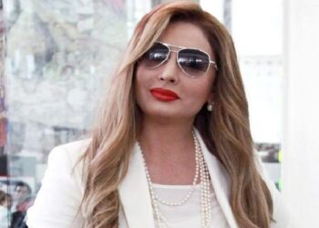 «Grave en hospital» Paty Navidad; mensajes son falsos: Chapoy