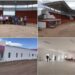 Entrega Gobierno salón de usos múltiples en Manuel Benavides