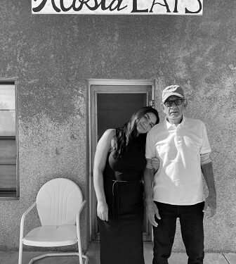 Familiares y amigos lloran el repentino fallecimiento del dueño del restaurante Marfa