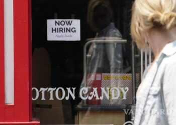 Más de 7 millones de desempleados en Estados Unidos perderán todas las prestaciones