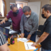 Recta final: Última semana de entrega-recepción, inicia el proceso oficialía mayor
