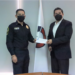 Se reúne director de Seguridad Pública Municipal con representantes de CANACINTRA