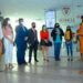 Recorren estudiantes de la UACh instalaciones del Poder Judicial