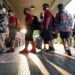 Cierran escuelas en Texas después de que el Covid matara a dos maestros