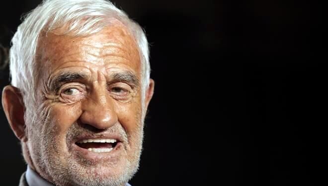 Nos deja sin aliento: muere Jean-Paul Belmondo a los 88 años