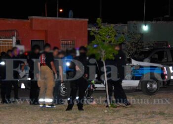 Administración corralista dejó un saldo de 182 policías asesinados
