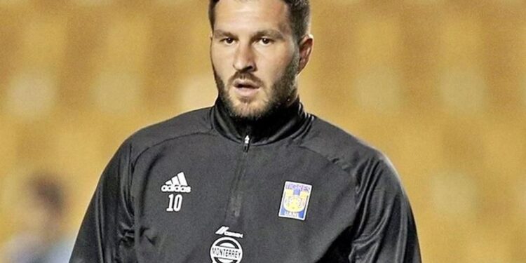 Indaga FGR naturalización de Gignac