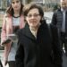 Sentencian a Nancy Salzman, cofundadora de NXIVM