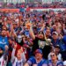 Vacuna contra el covid, requisito para entrar a estadio de los Bills