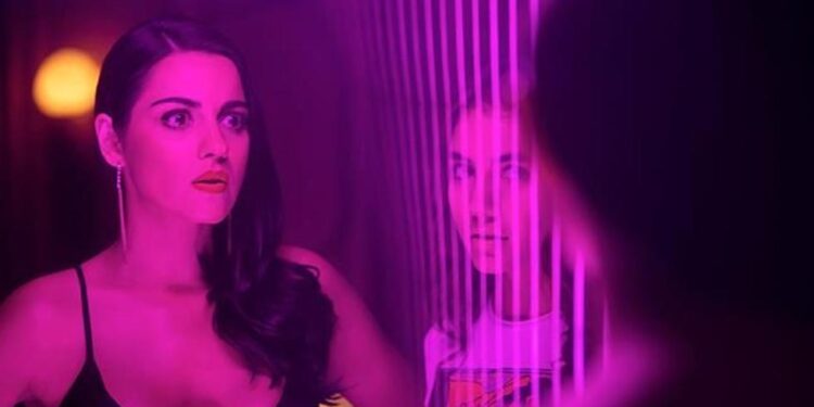 Arderá en intensidad elenco de ‘El Juego de las Llaves’