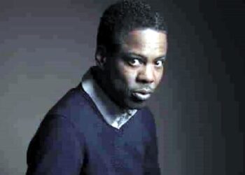 Chris Rock da positivo a Covid-19
