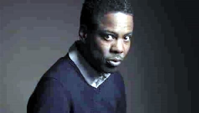 Chris Rock da positivo a Covid-19