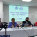 Entregan a Cobach 8 distintivo de salud mental