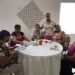 Atiende personalmente, presidente municipal Andrés Ramos  a adultos mayores