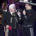Vicente Fernández pide que lo despidan con esta canción