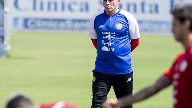 Costa Rica dejó de ver a México como un ‘gigante’