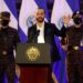 EU rechaza aval a reelección presidencial en El Salvador