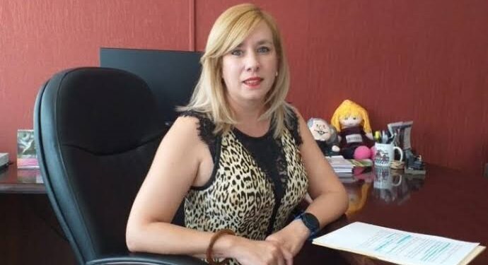 Habrá consenso para llevar la 4T a Ciudad Juárez: Ana Estrada García, líder de fracción edilicia de la Coalición Morena, PT y Nueva Alianza Chihuahua