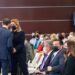El lema de este gobierno es juntos sí podemos, y aquí en FECHAC, este lema alcanza una especial vitalidad: Maru Campos