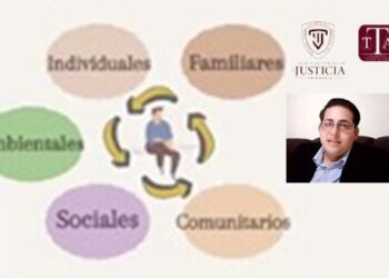 Discuten sobre suicidio y consumo de sustancias psicoactivas en conferencia virtual