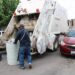 Sin interrupción recolección de basura este 16 de septiembre