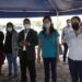 Gobierno del Estado reitera apoyo a las actividades de mujeres en Riberas del Bravo