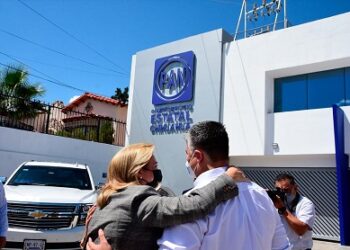 Va Gabriel Díaz por el PAN estatal