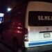 Encuentran 6 cuerpos en la carretera Parral- Guadalupe y Calvo