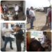 Obras públicas se suma a departamentos en proceso de entrega recepción