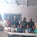 Se reúnen esta mañana pastores de la AER para orar por el alcalde de Ojinaga Andrés Ramos de Anda