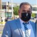 Recibí una administración en completo desorden: Andrés Ramos