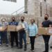Beneficia DIF Estatal a cerca de 90 mil personas con paquetes alimentarios