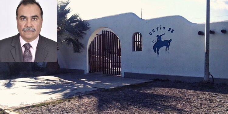 Renuevan direcciones en los Cetis y en Cbetis