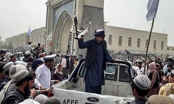 ONU denuncia incumplimiento de promesas de talibanes sobre respetar derechos humanos