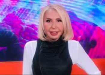 Ataques de pánico, enfisema pulmonar grave y depresión: revelan graves problemas de Laura Bozzo