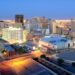 Covid sin control en el El Paso